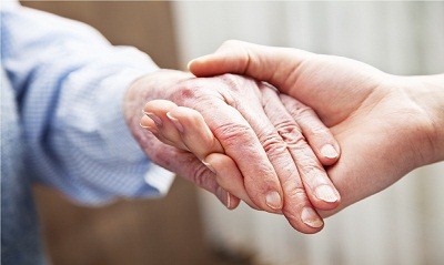 Professional home care support