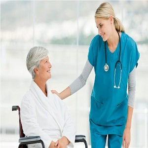 Medication support