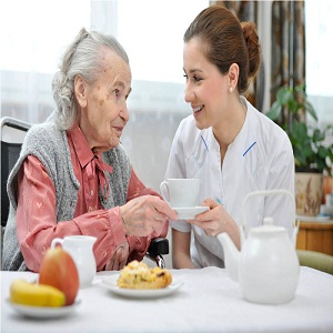 Respite care